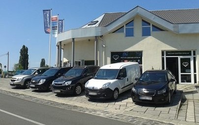 Válasszon kedvezményes áru bérautóink közül! - Autóbérlés Gyulai